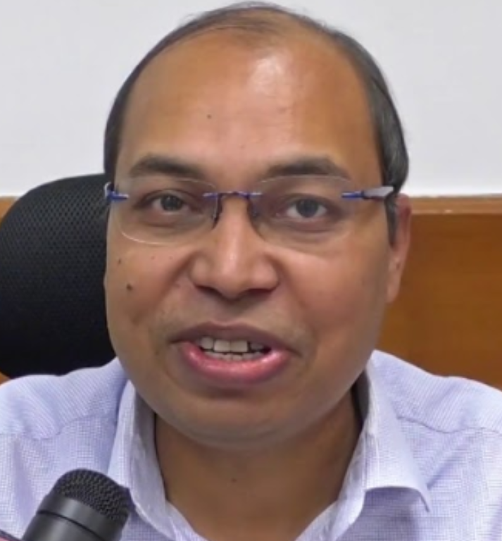 ias rajiv ranjan