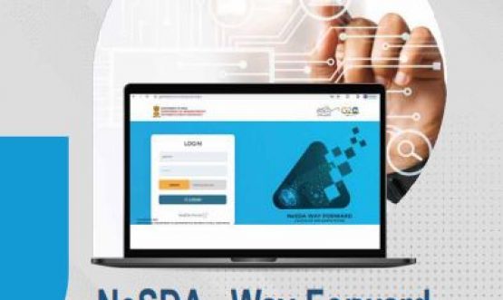 The National e-Governance Service Delivery Assessment
