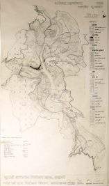 बागेश्वर मास्टरप्लान 2031