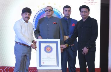 SKOCH Award 2025