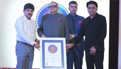SKOCH Award 2025