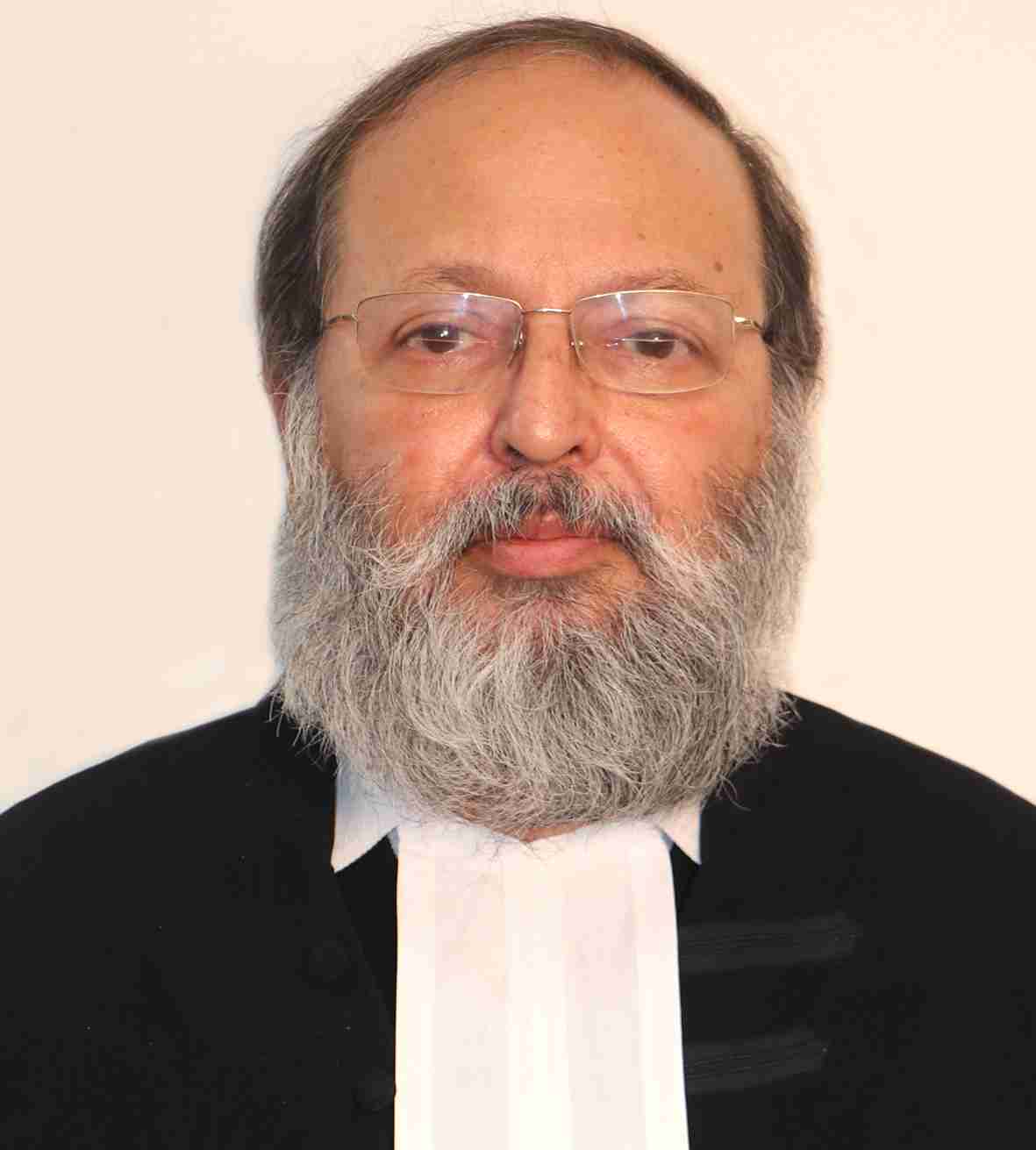 Honorable Shri Justice Arup Kumar Goswami