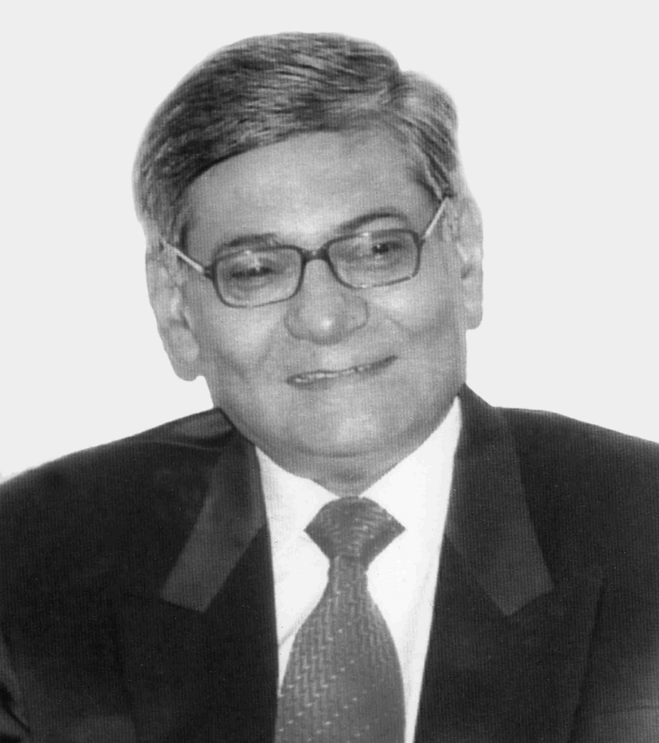 Honorable Shri Justice Barin Ghosh