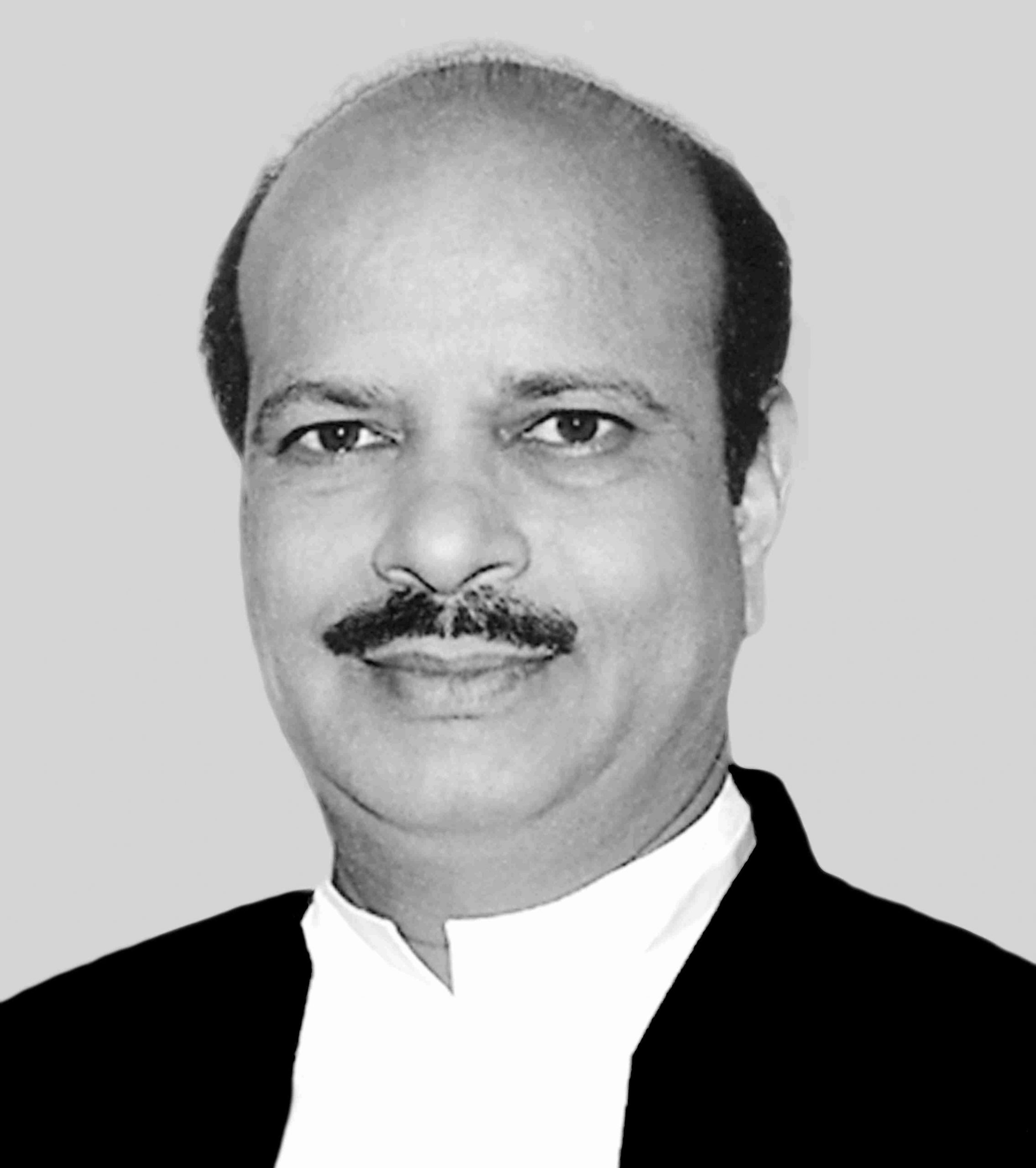 Honorable Shri Justice P.D. Dinakaran
