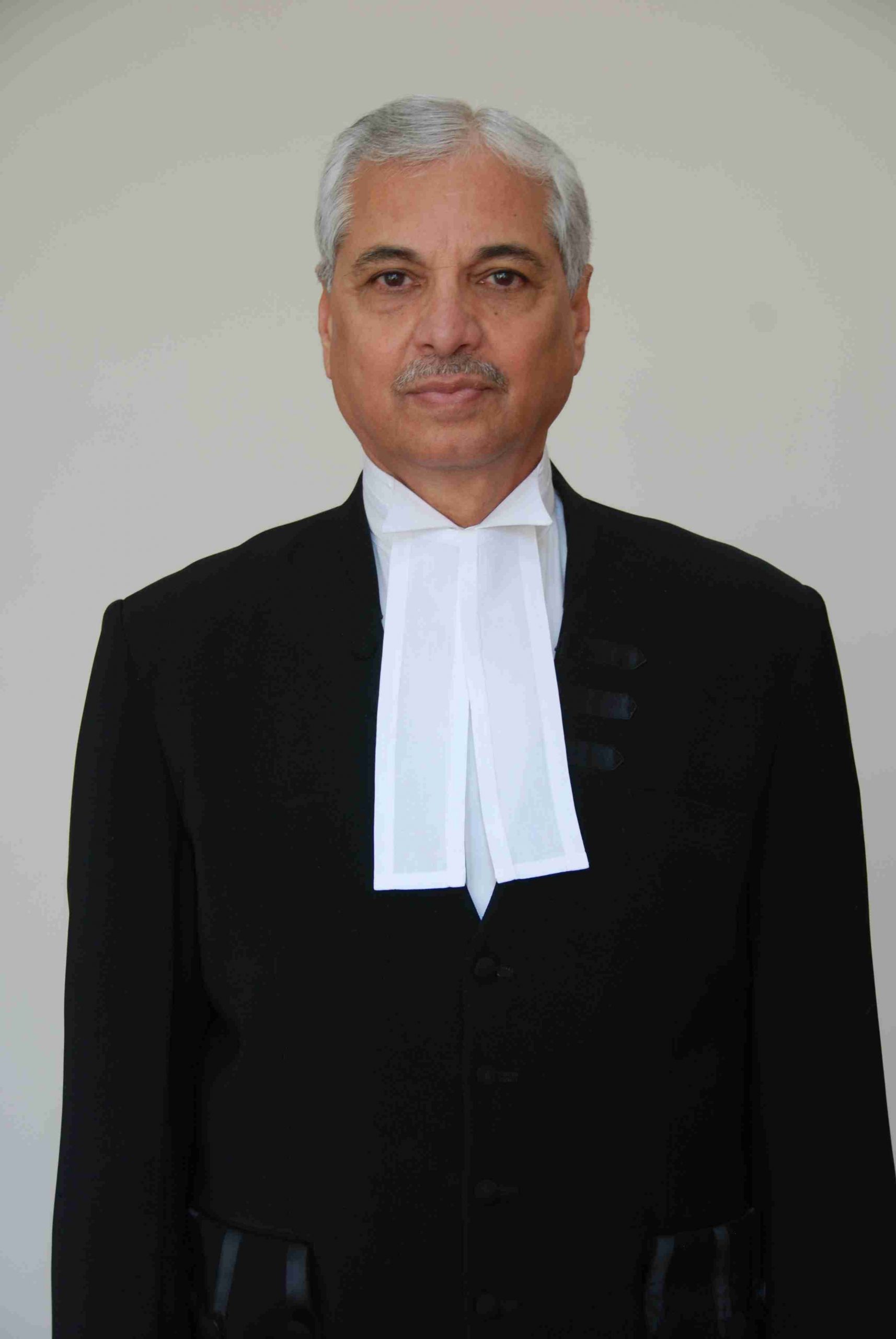 Honorable Shri Justice Permod Kohli