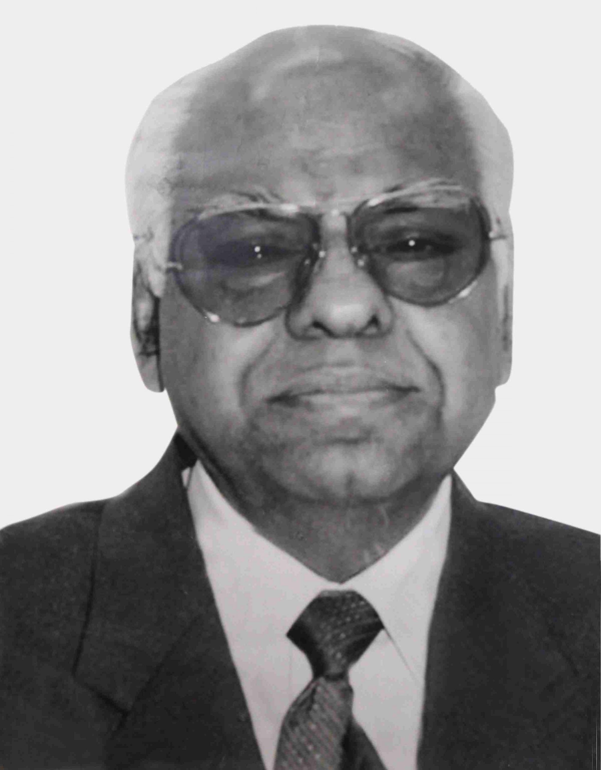 Hon'ble Shri Justice Binod Kumar Roy