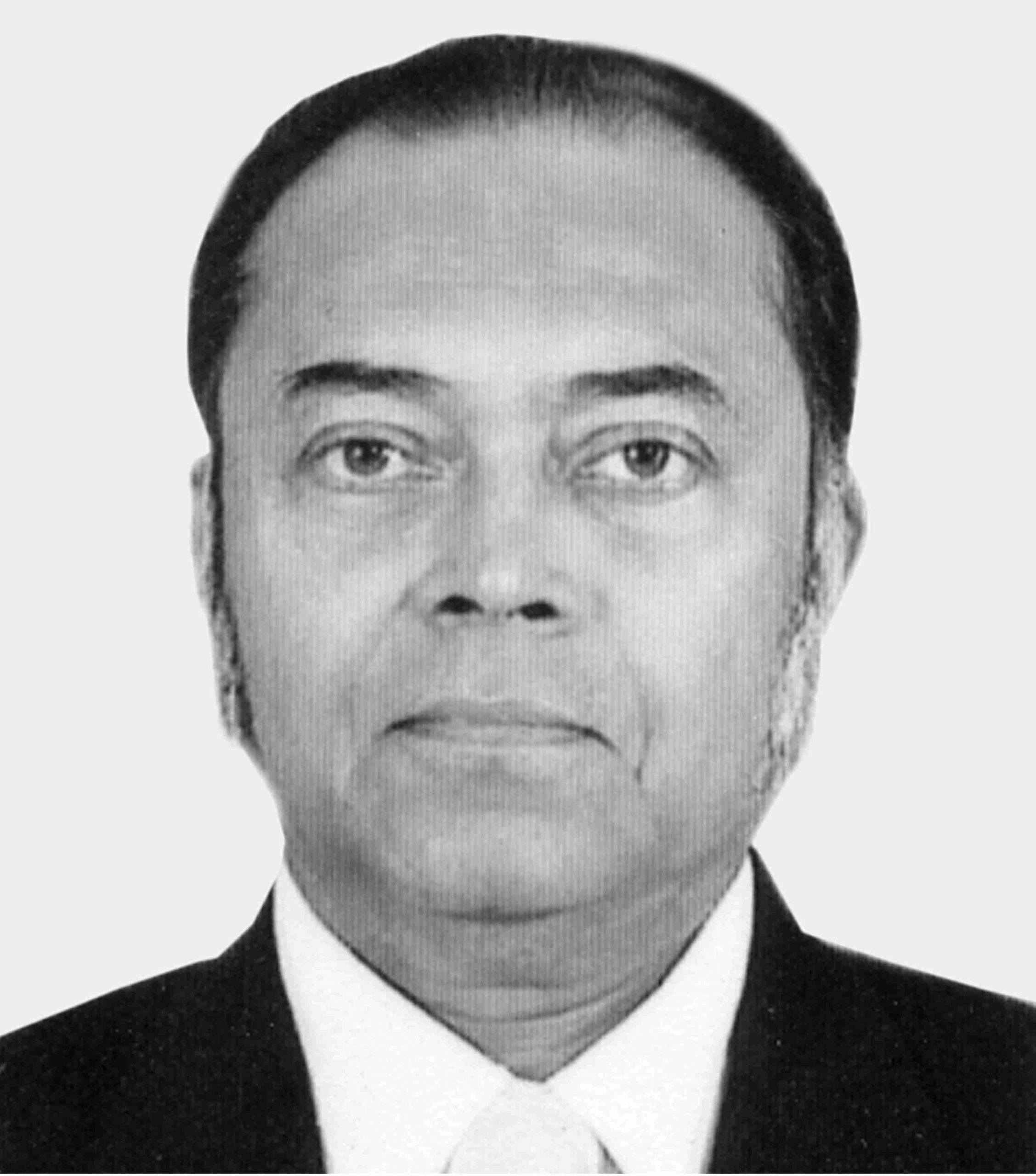 Honorable Shri Justice Ajoy Nath Ray