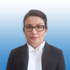 Hon'ble Mrs. Justice Meenakshi M. Rai