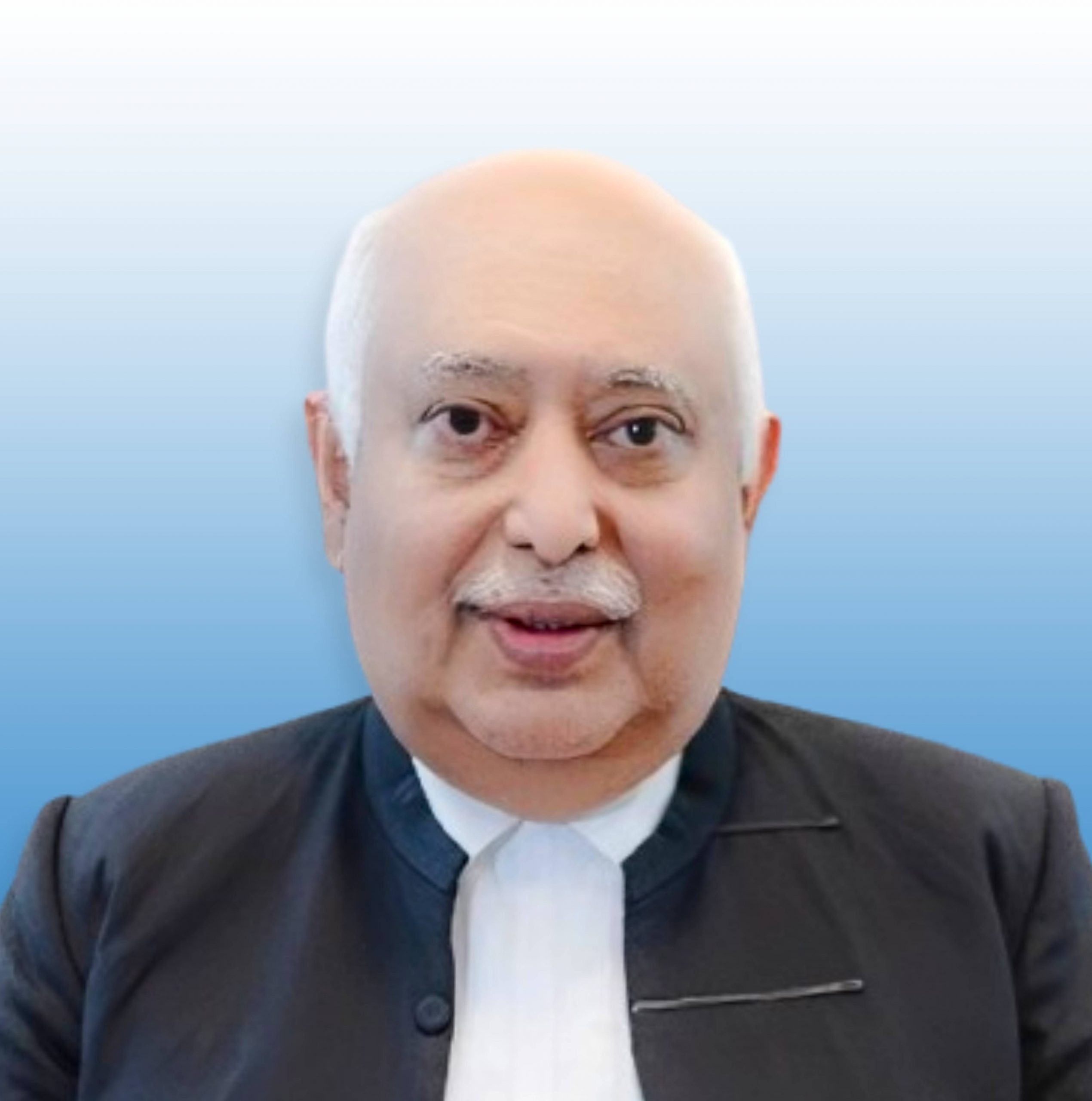 Honourable Mr. Justice Biswanath Somadder, Chief Justice, High Court of Sikkim & Patron-in-chief, Sikkim State Legal Services Authority