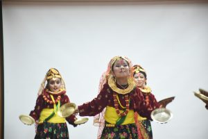 Cultural Programme