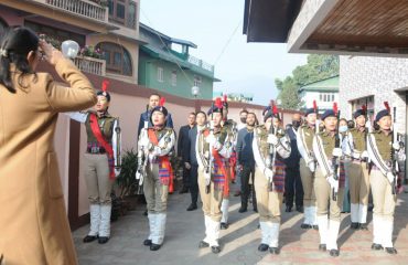 Republic Day Celebration