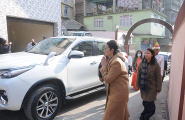 Republic Day Celebration