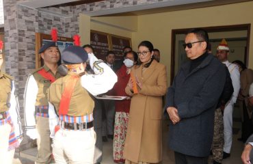Republic Day Celebration