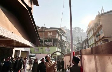 Republic Day Celebration