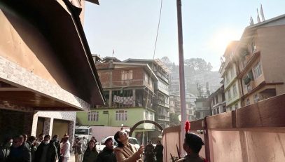 Republic Day Celebration