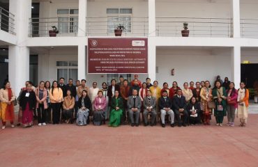 Sikkim Judicial Academy Sokaythang