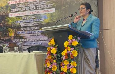 East Zone Regional Conference