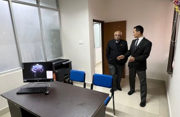 Office of Legal Aid Defence Counsel