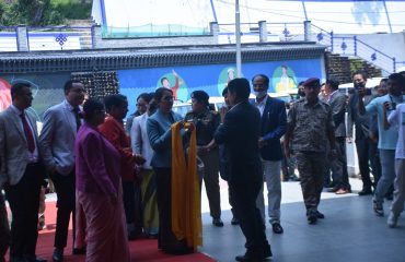 Mega Legal Awareness and Outreach Programme