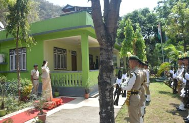 Mega Legal Awareness and Outreach Programme