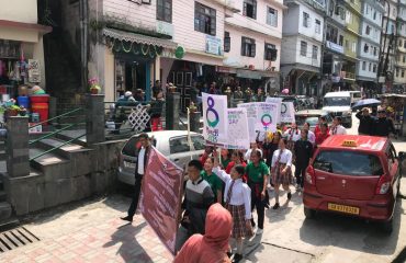Walkathon