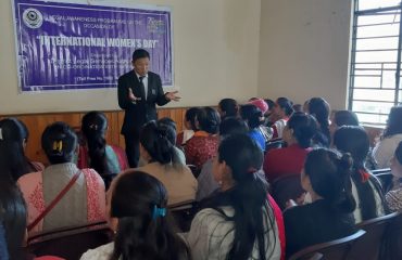 DLSA GANGTOK