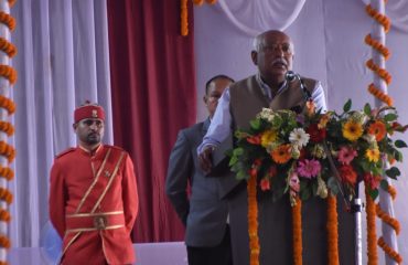 Kissan Market Namchi