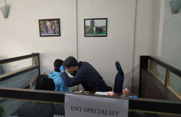 Medical Team