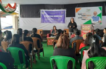 DLSA GANGTOK