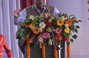 Kissan Market Namchi