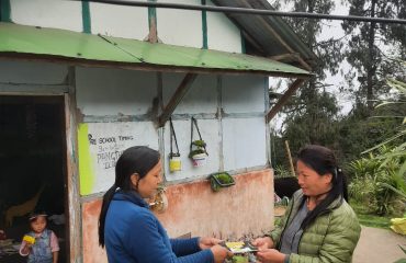 DLSA GANGTOK