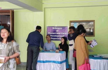DLSA GANGTOK