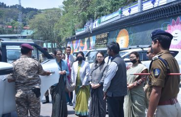Mega Legal Awareness and Outreach Programme