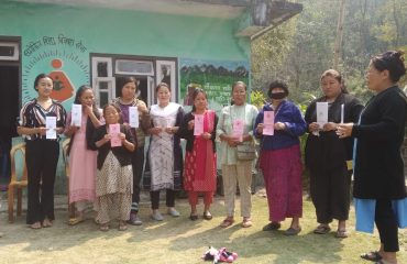 DLSA GANGTOK