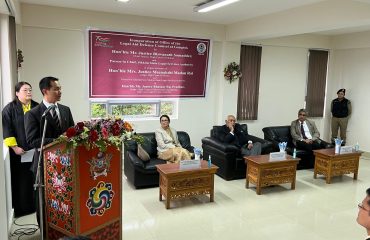 Office of Legal Aid Defence Counsel