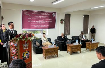 Office of Legal Aid Defence Counsel