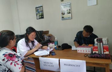 Medical Team