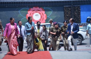 Mega Legal Awareness and Outreach Programme