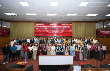Training programme for teachers as counsellors on student mental health and counselling for parents