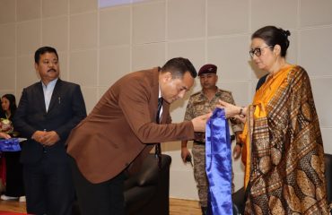 Felicitation Ceremony