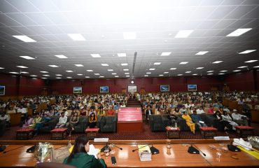 Training programme for teachers as counsellors on student mental health and counselling for parents