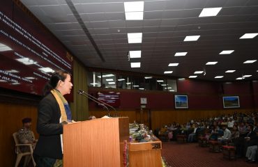Training programme for teachers as counsellors on student mental health and counselling for parents