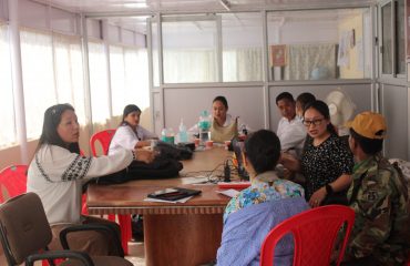 Medical team