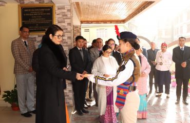 Republic Day Celebration