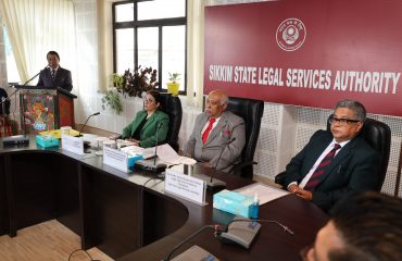 National Legal Services Day
