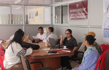 Medical team