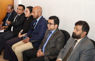 National Legal Services Day