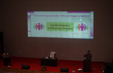 Programme at Sikkim Judicial Academy