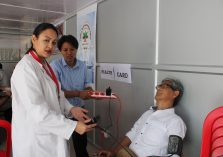 Medical team;?>