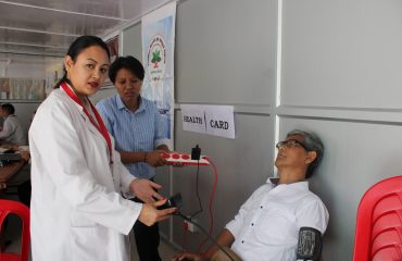 Medical team
